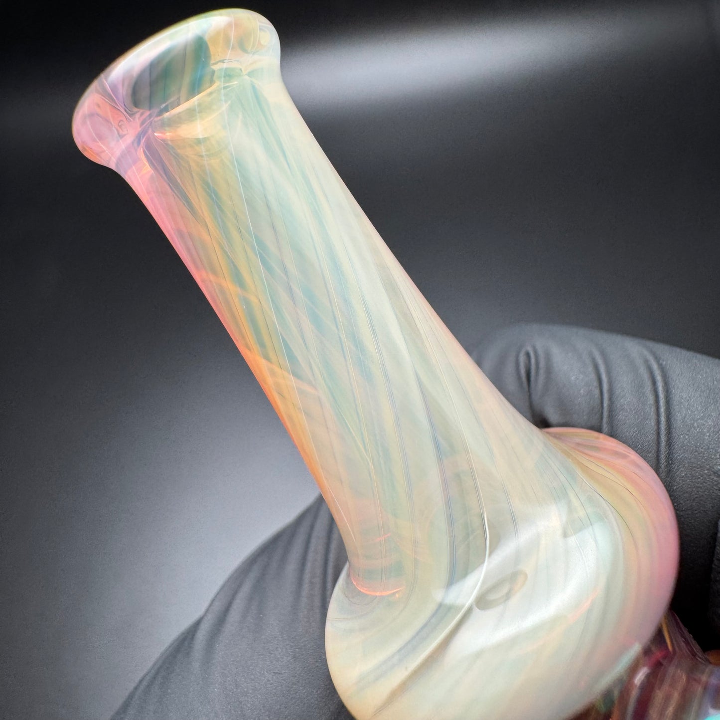 Amoeba hammer #3