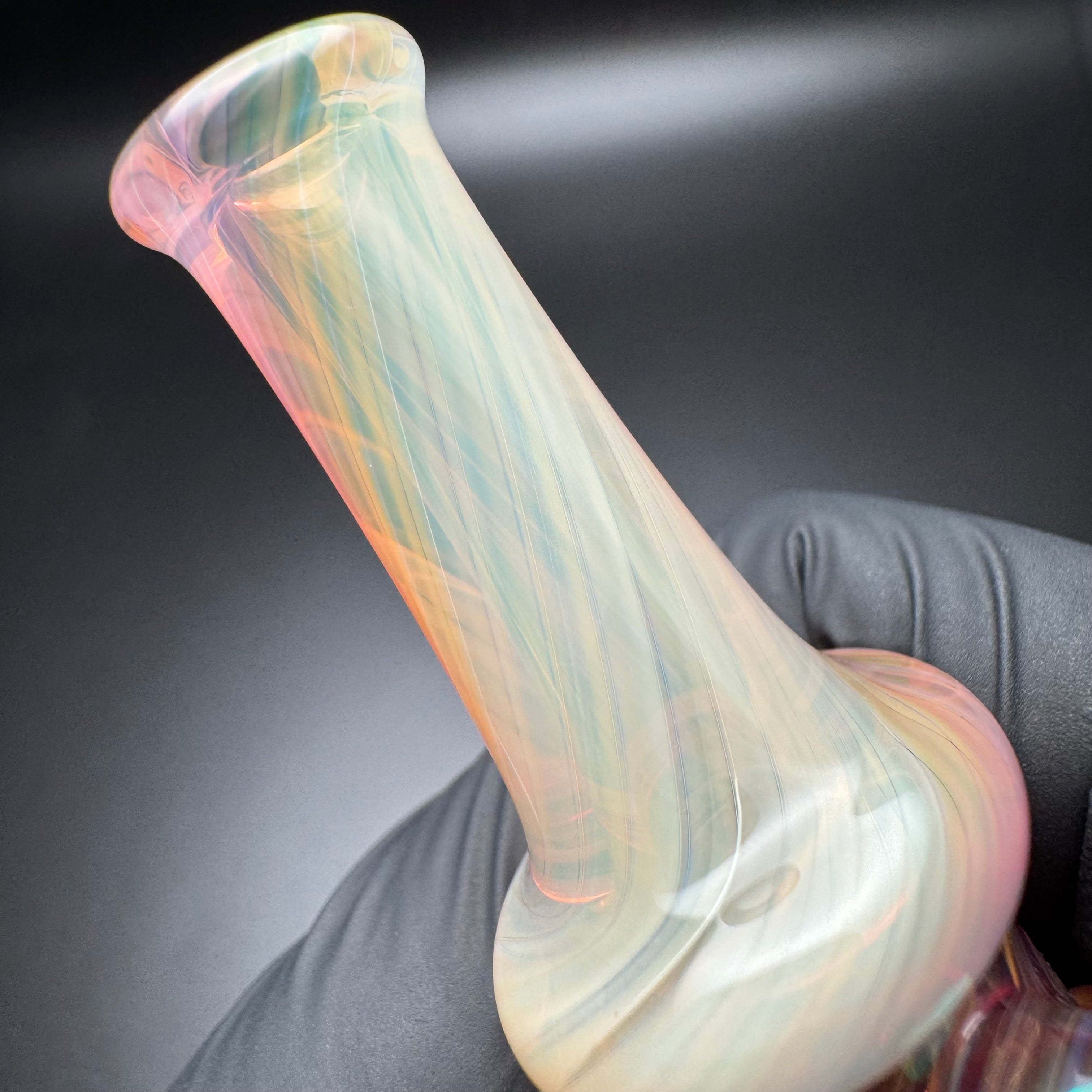 Amoeba hammer #3