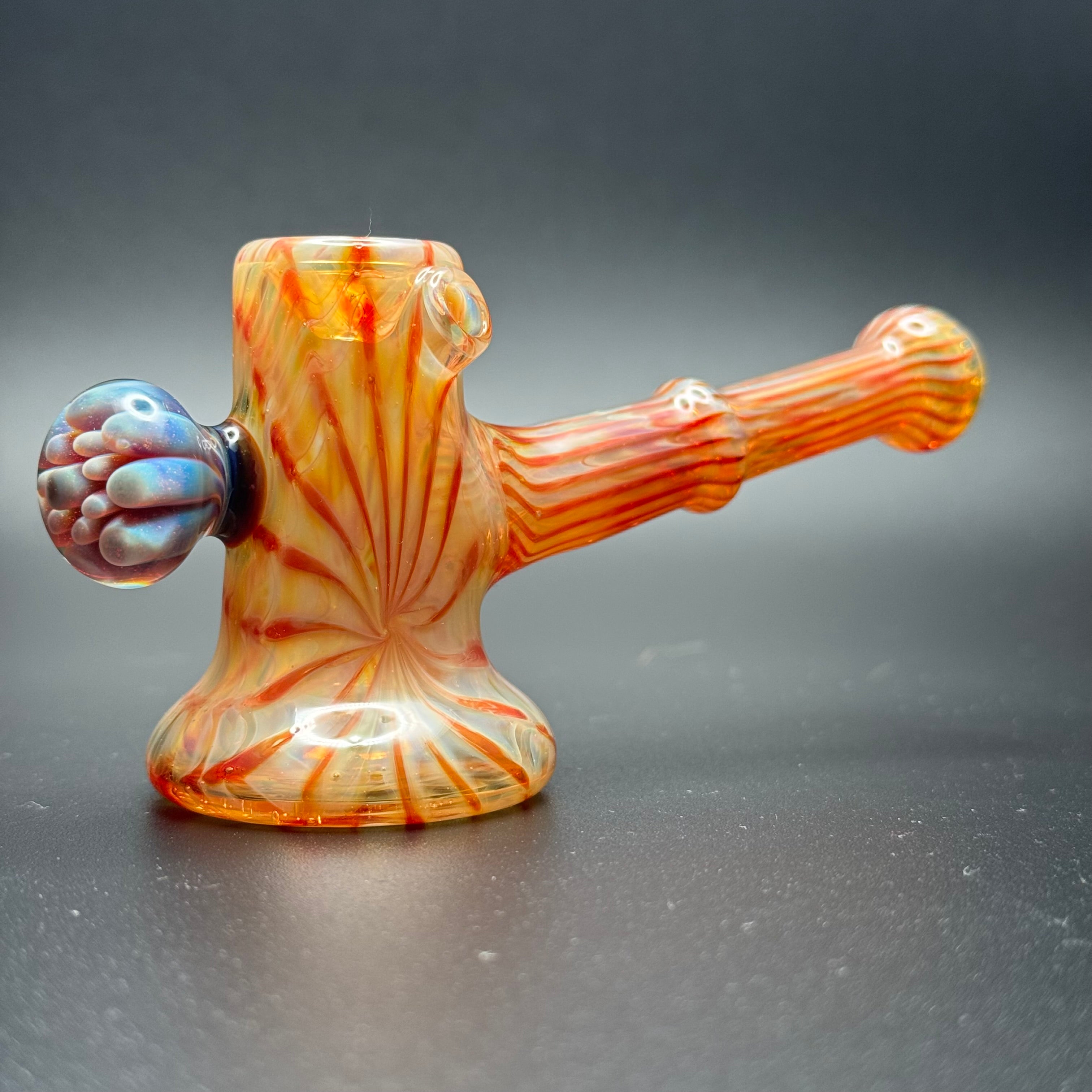 Tequilla Sunrise Timestretcher SquatLock