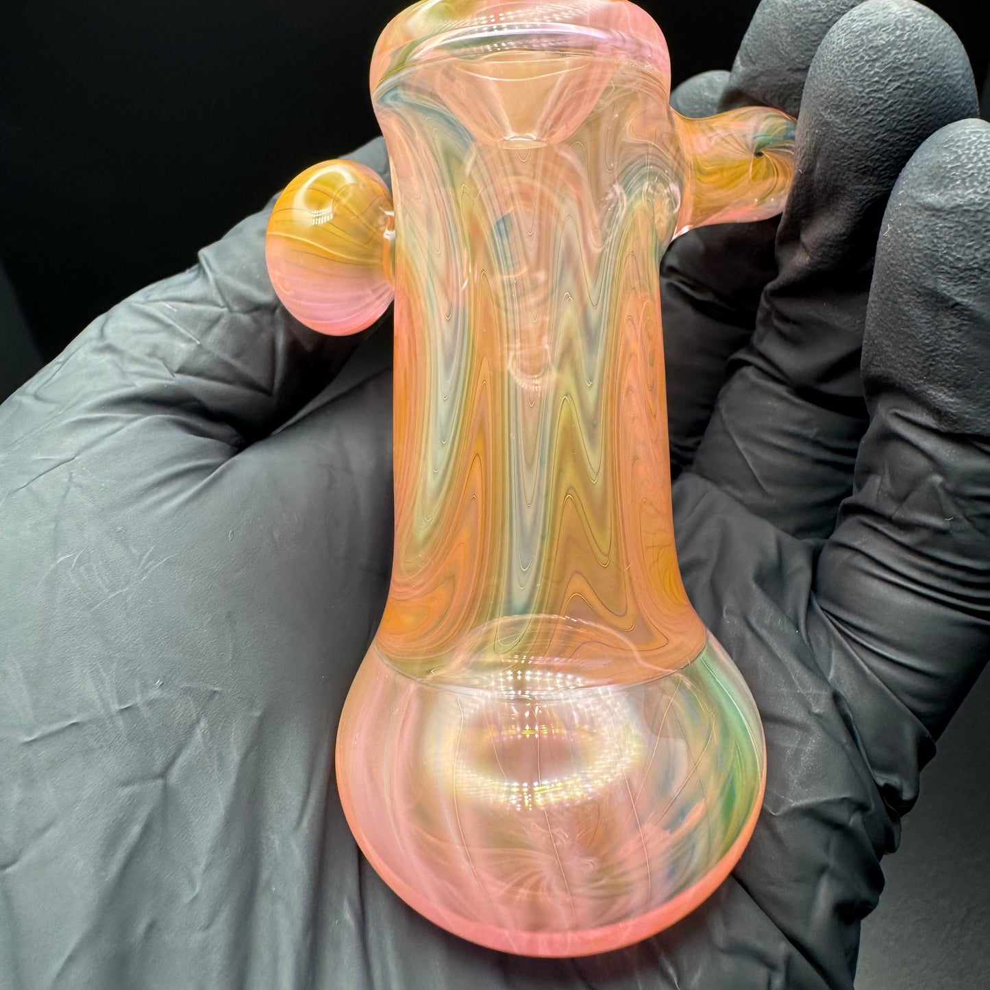 Double Layered Hammer Dry