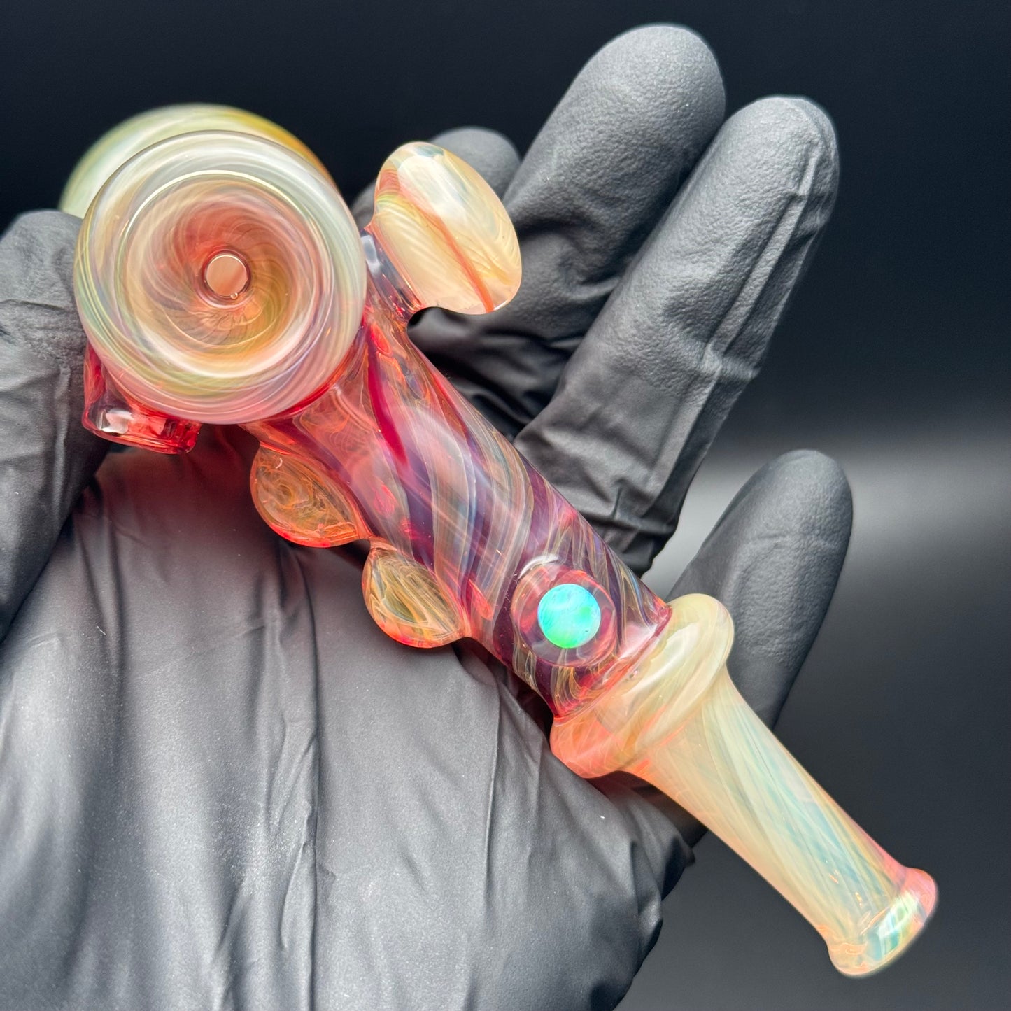 Amoeba hammer #3