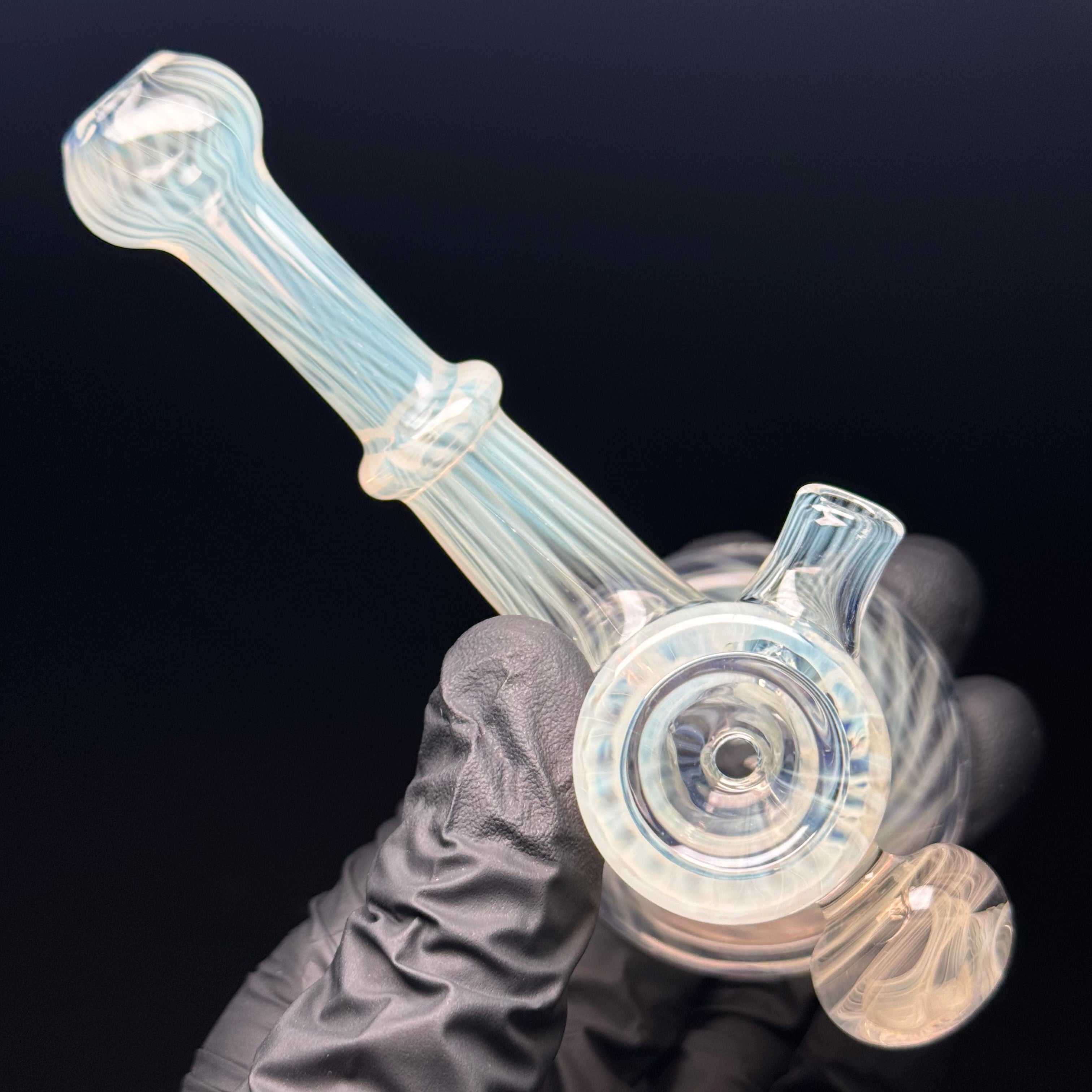 Double layered silver SquatLock