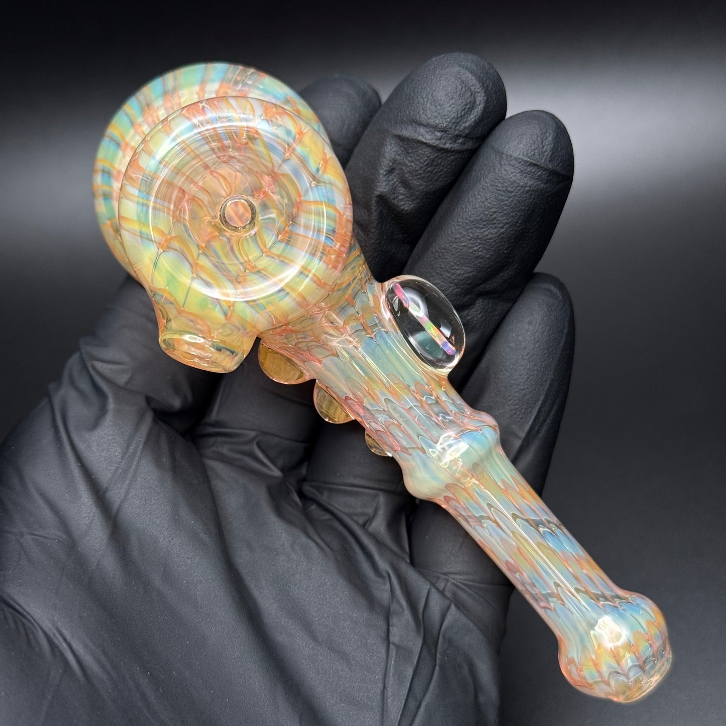 Timestretcher hammer