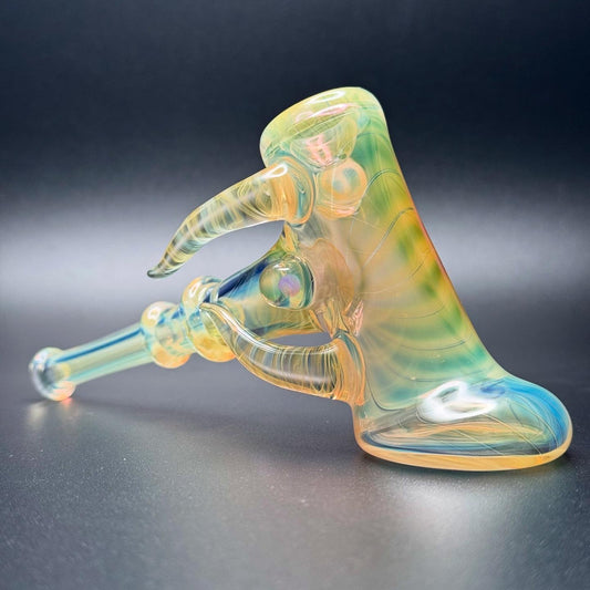 Fume Hammer
