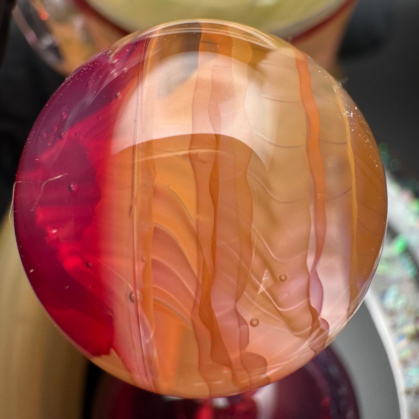 Phoenix and double layered fume hammer