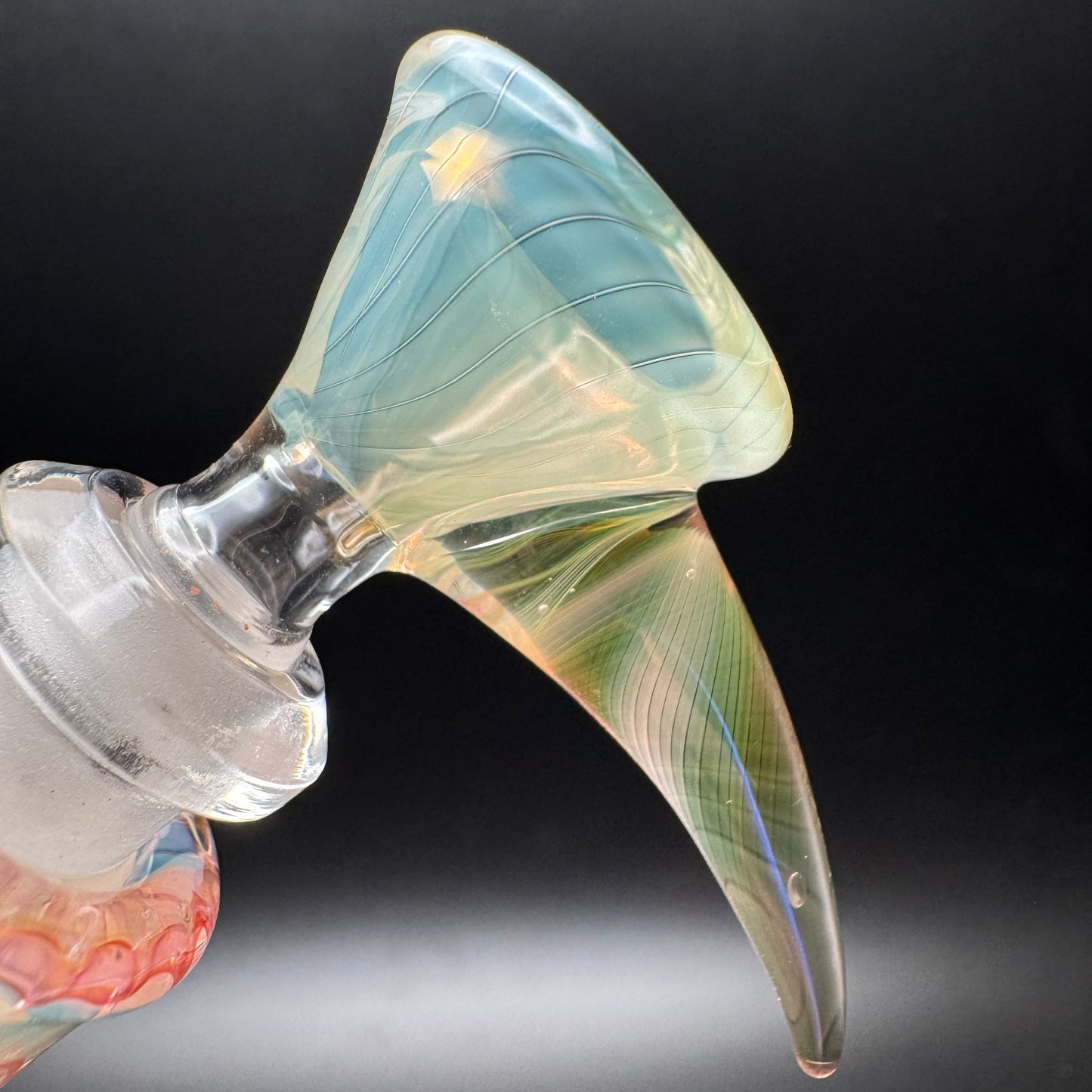 Minitube 10mm