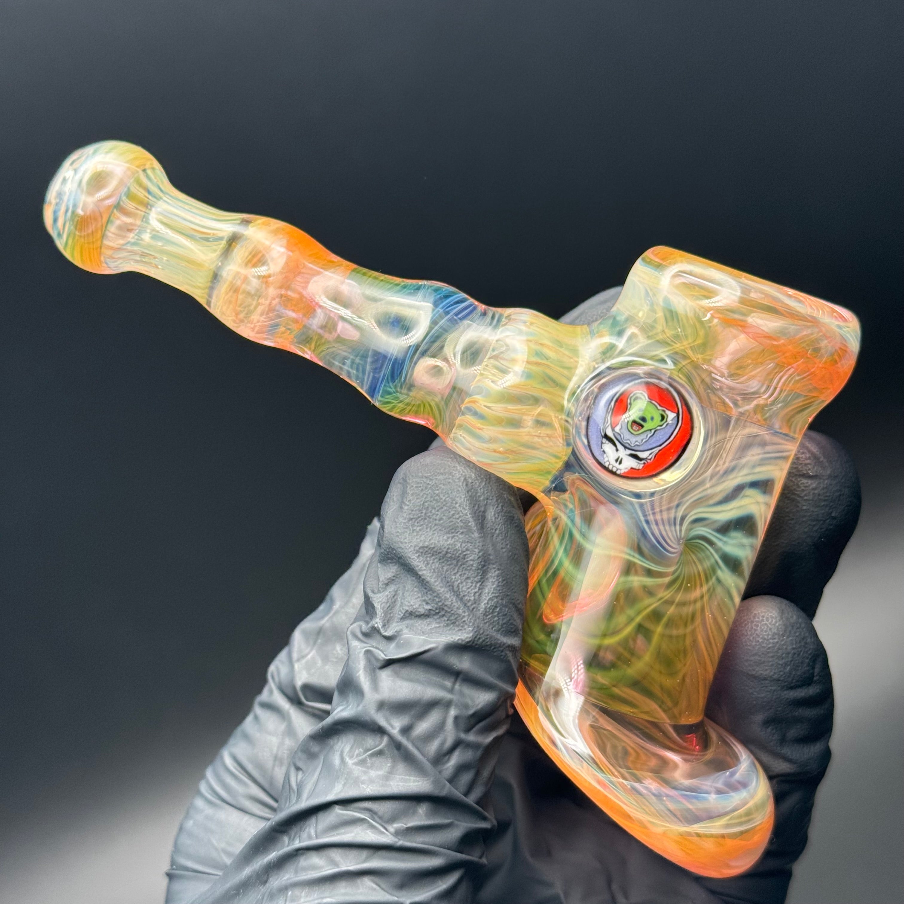 TAB BEAR MULTI FUM HAMMER