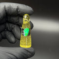 Syzygy Opal Slab Pendant