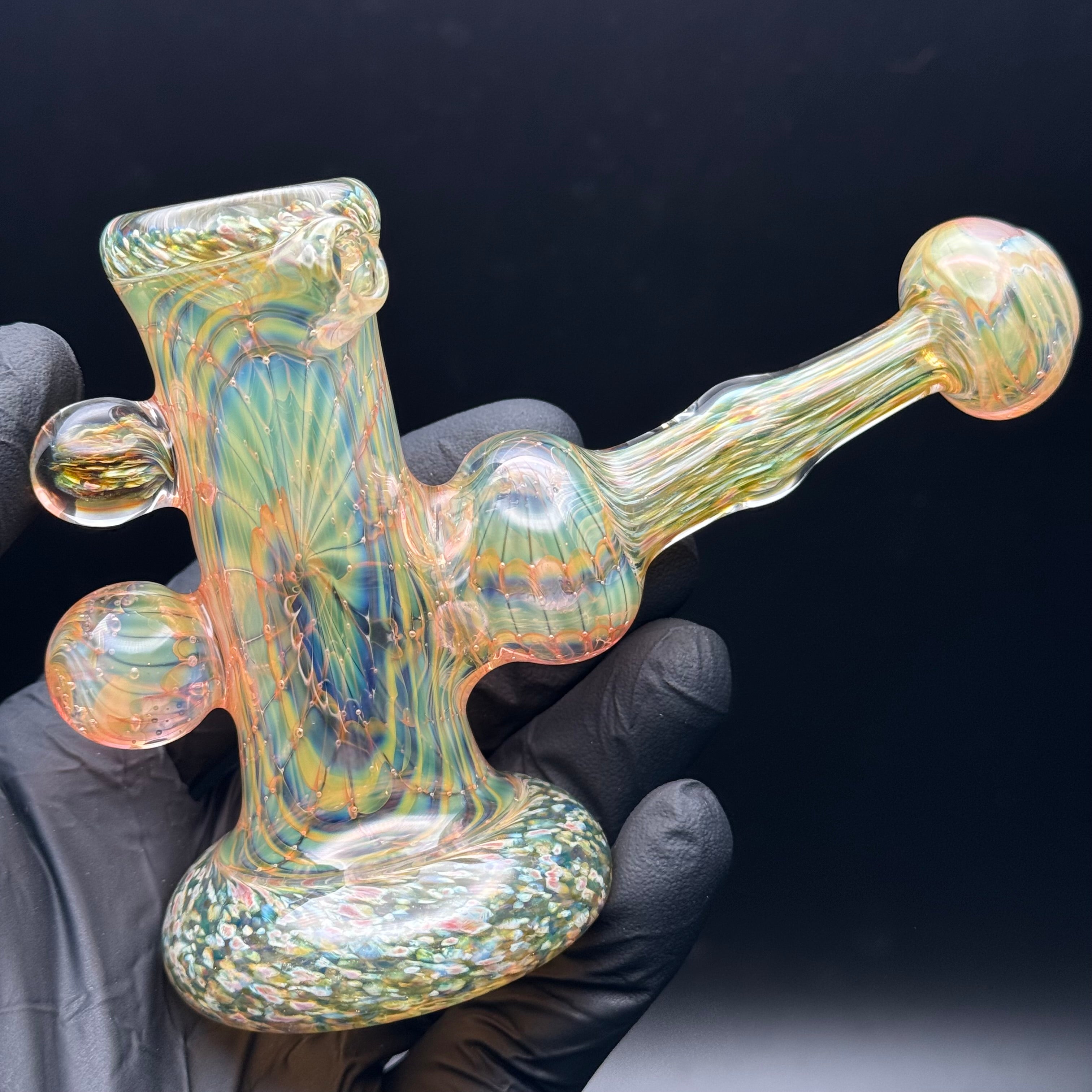 Ozark sandstone SquatLock