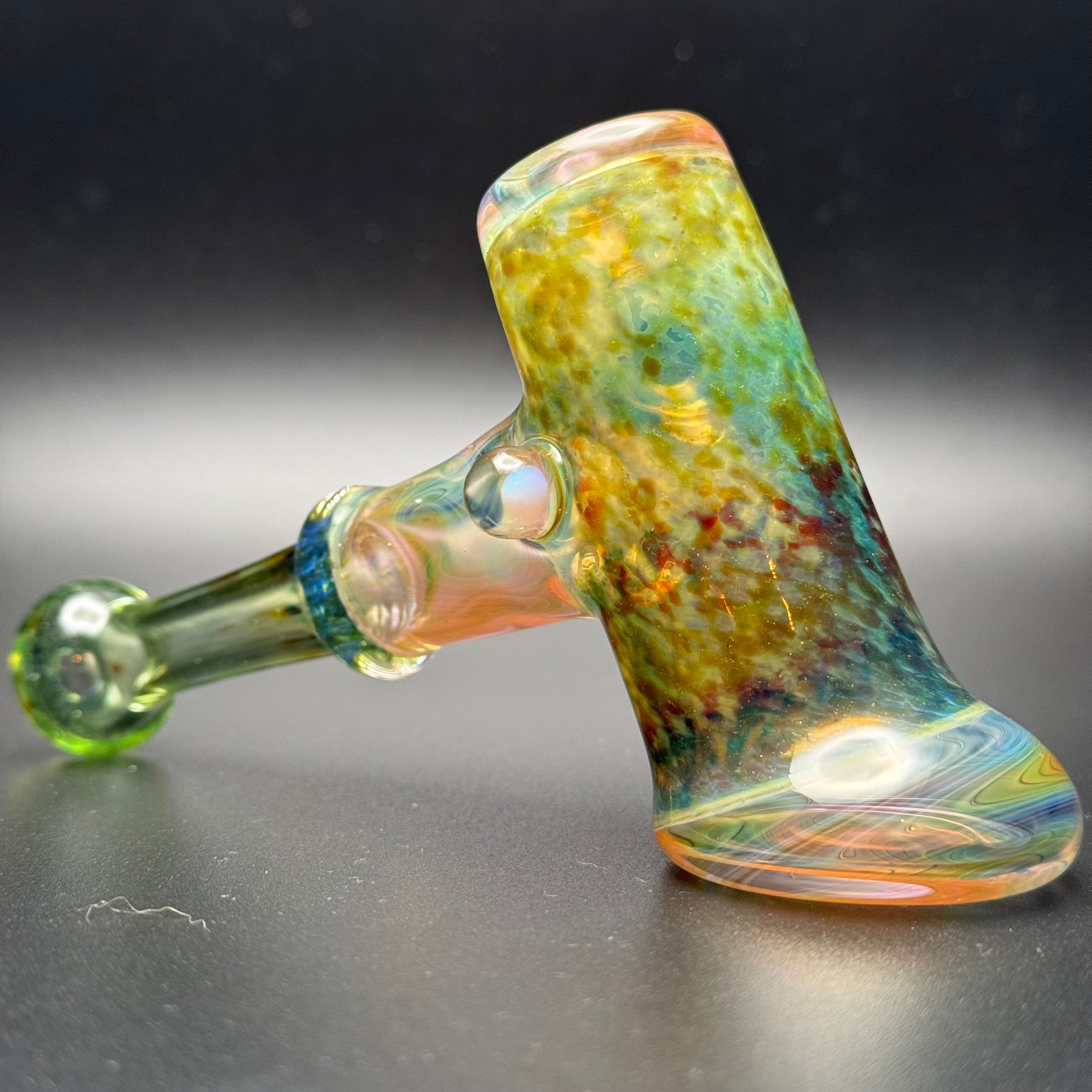 Nebula headstash hammer