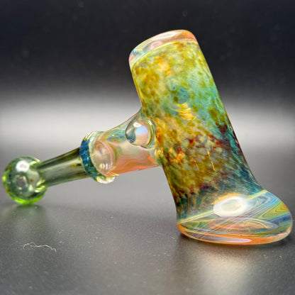 Nebula headstash hammer