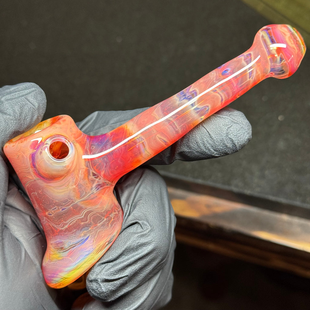Tequila Sunrise Hammer