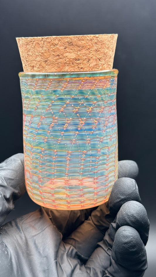 48mm wrap n rake jar