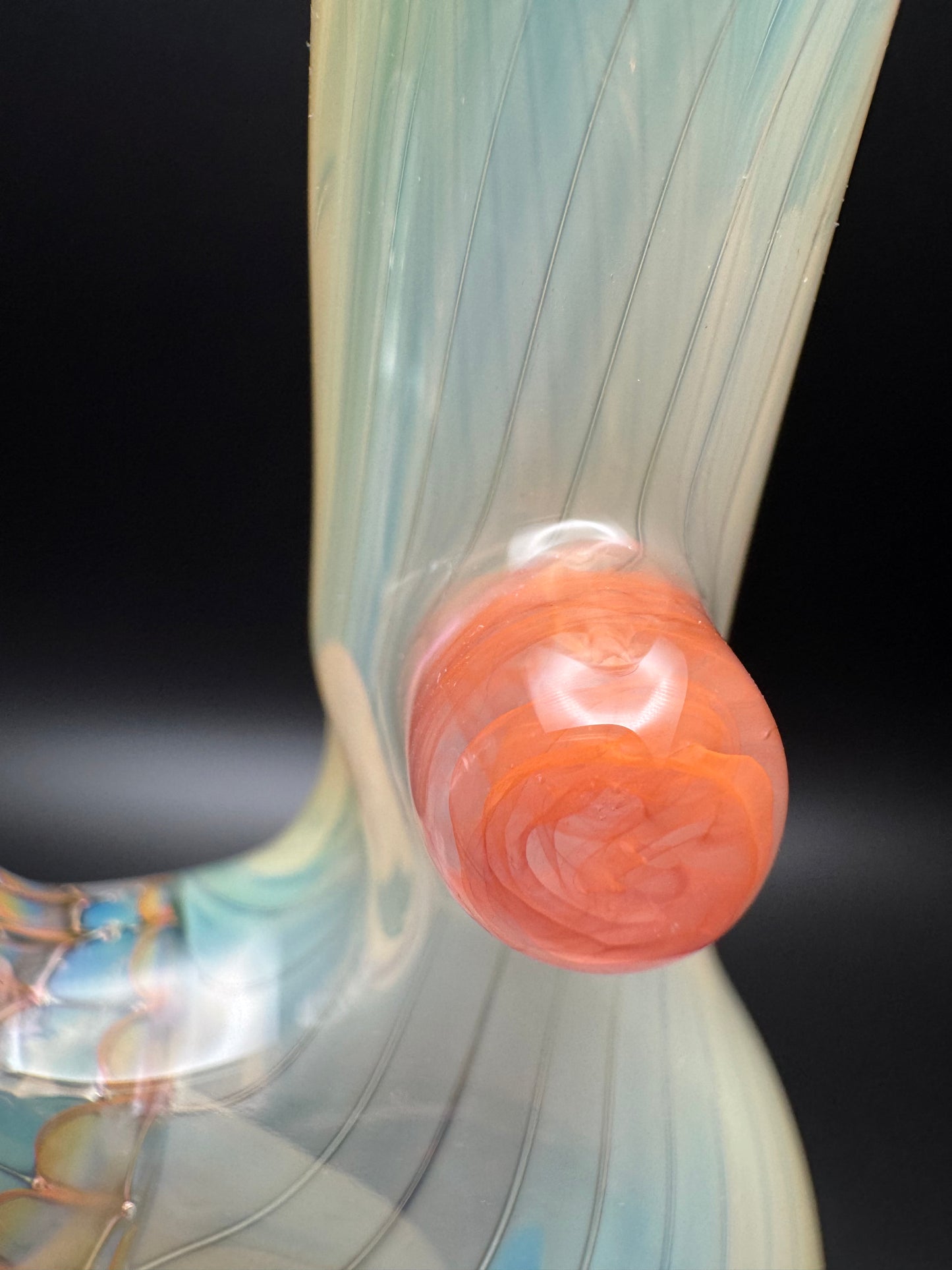 Minitube 10mm