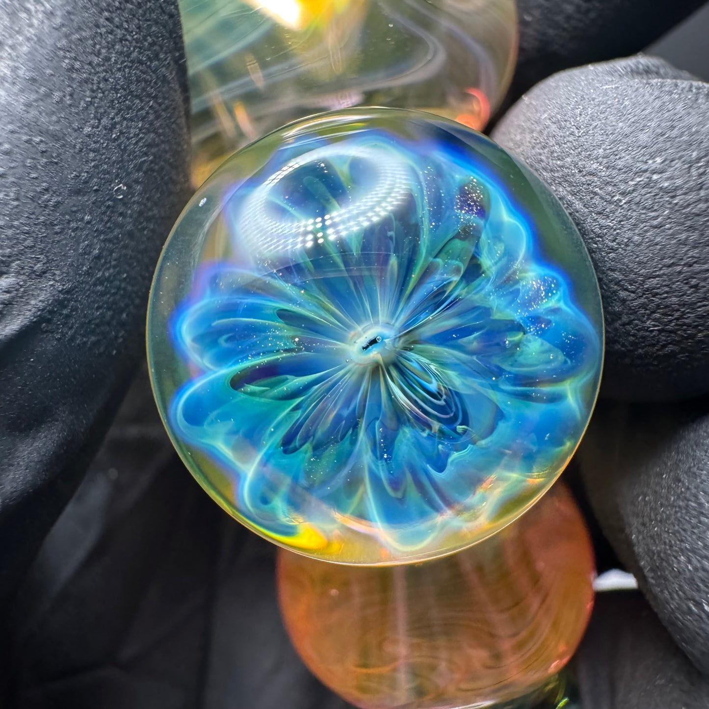 Heady Chillum