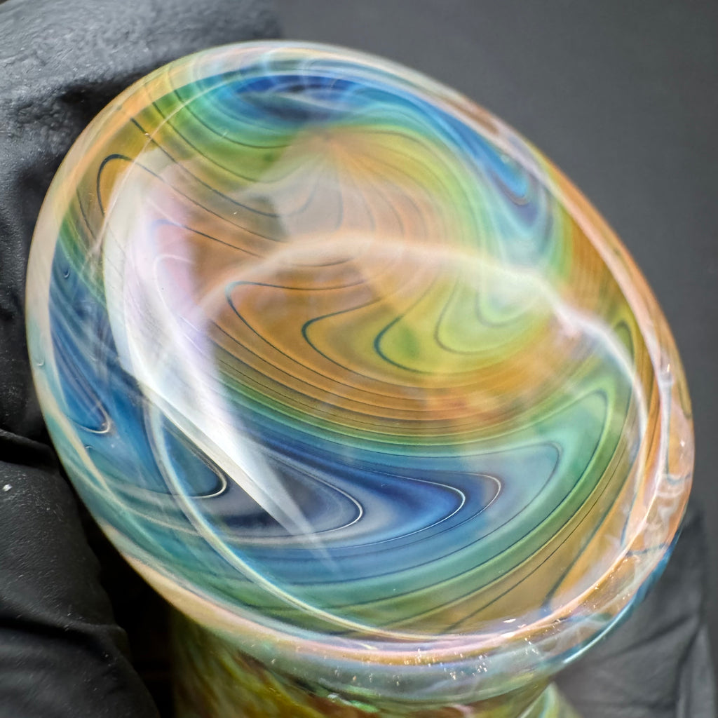 Nebula headstash hammer