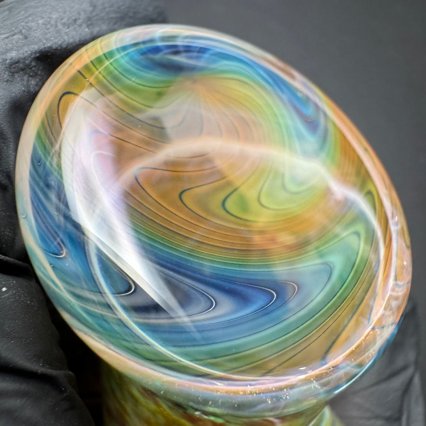 Nebula headstash hammer