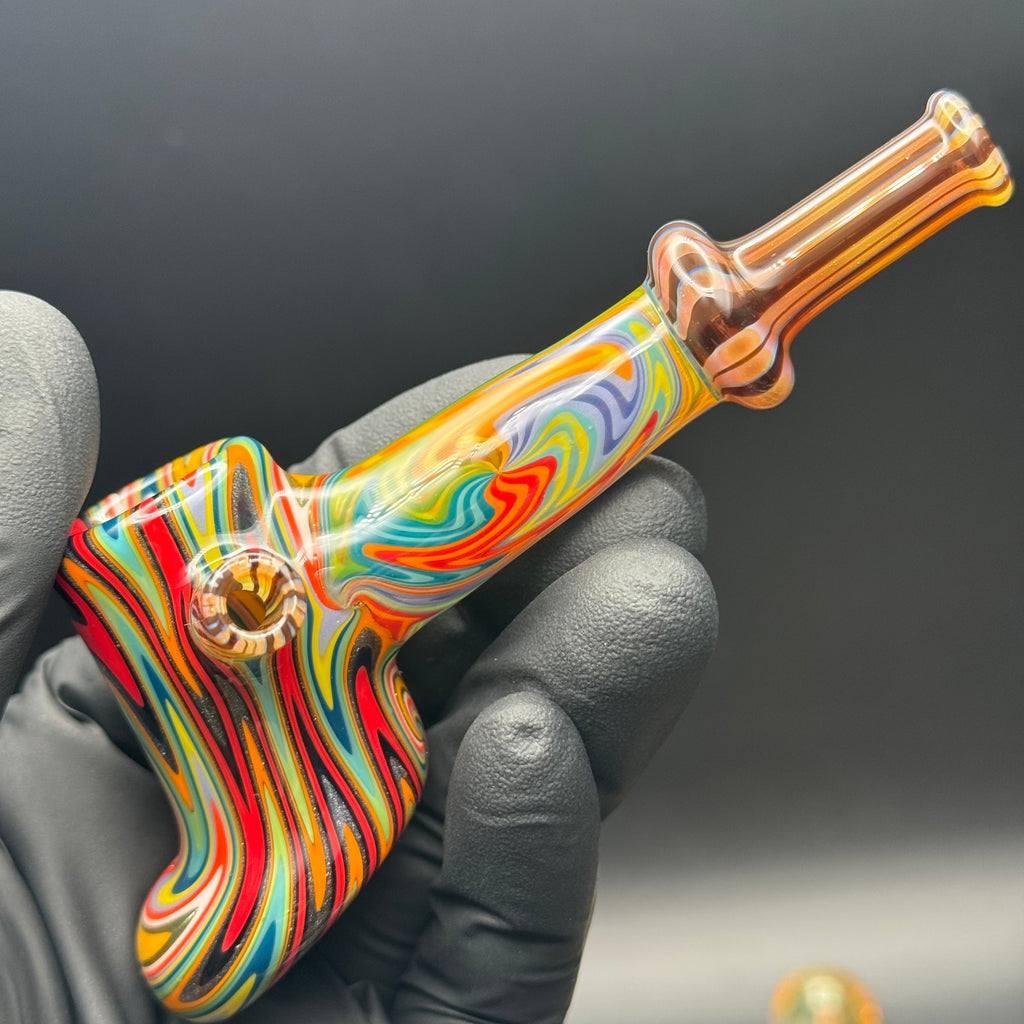 WOODGRAIN COOGI