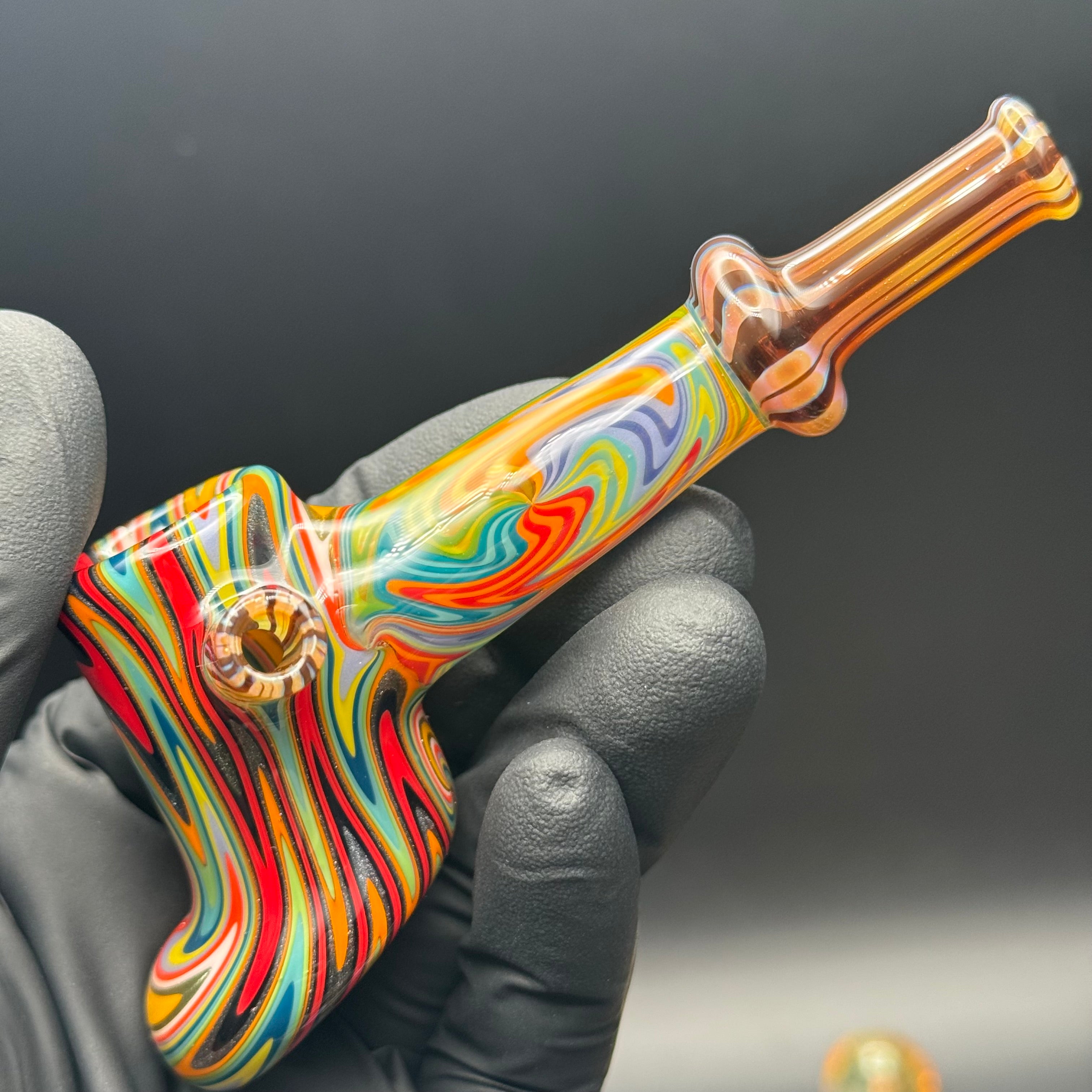 WOODGRAIN COOGI
