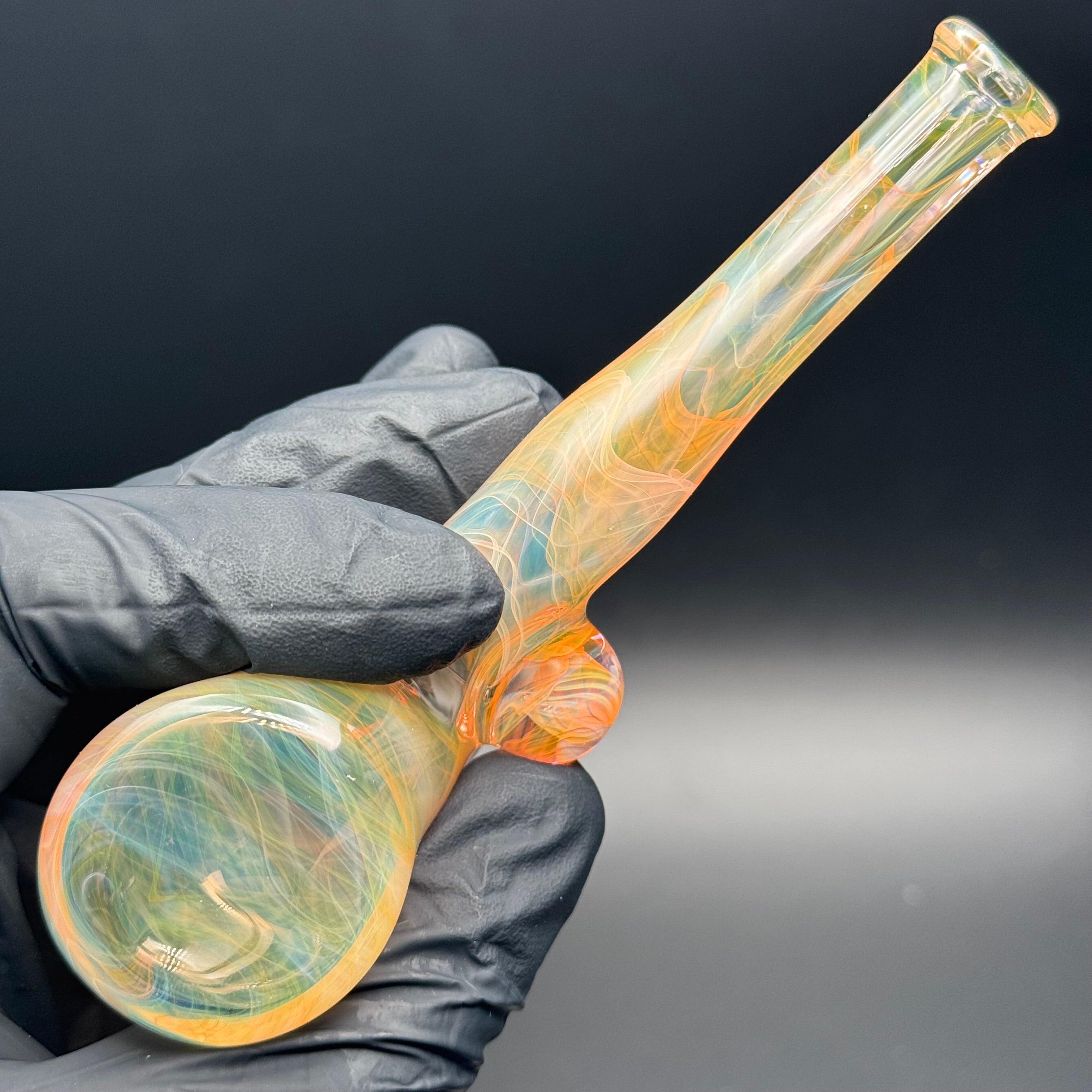 Foldover hammer