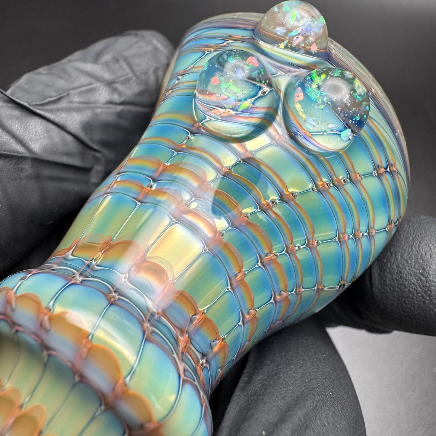 2 section XL Spoon