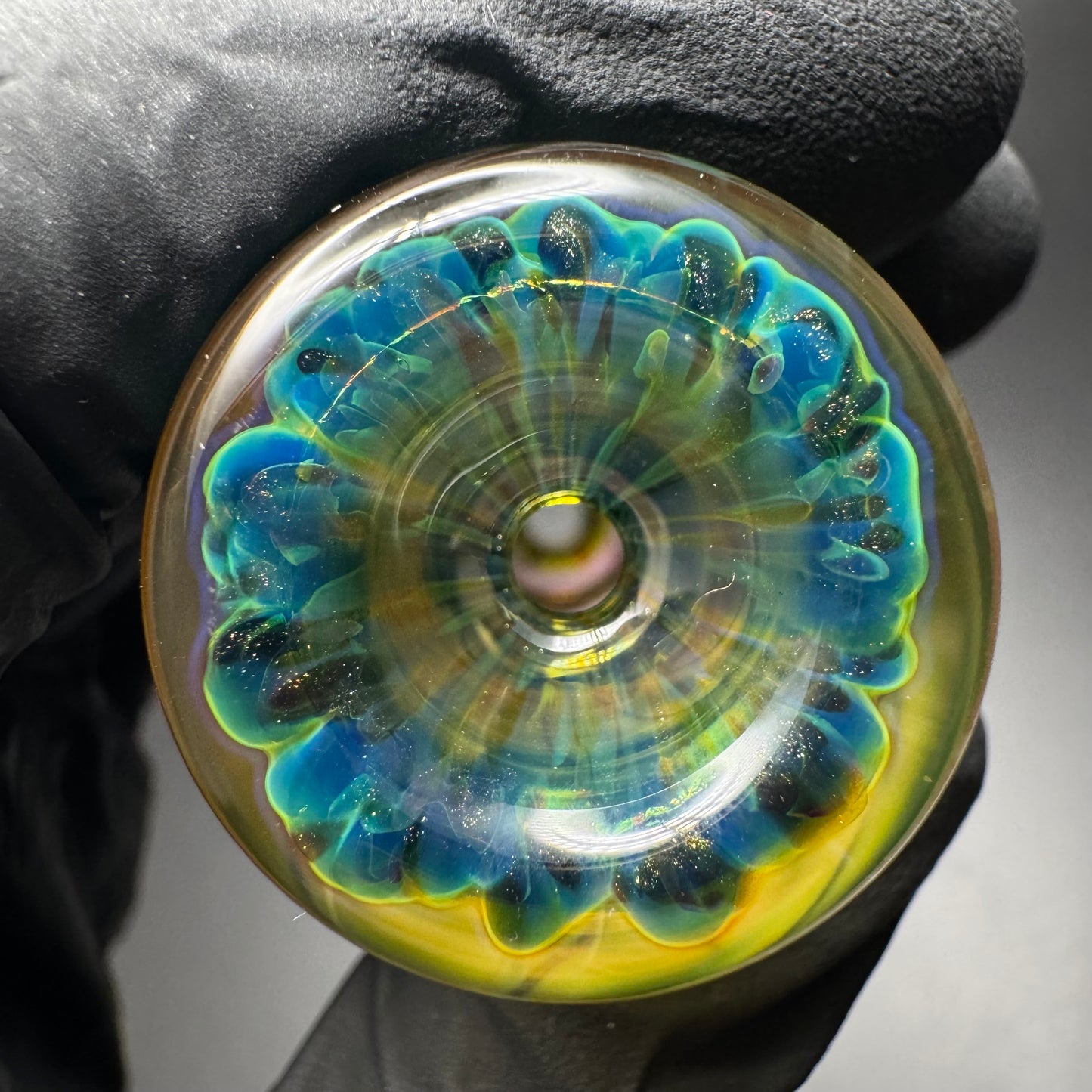 Heady Chillum