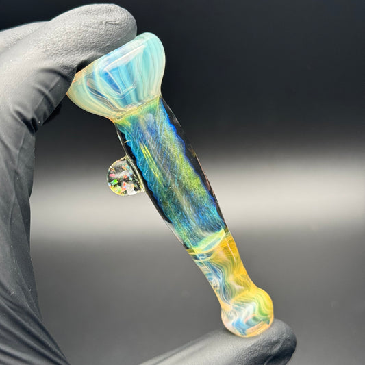 Piece of the day