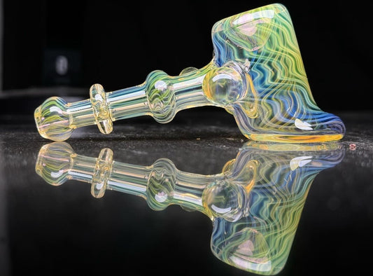 2 Section Dry Hammer