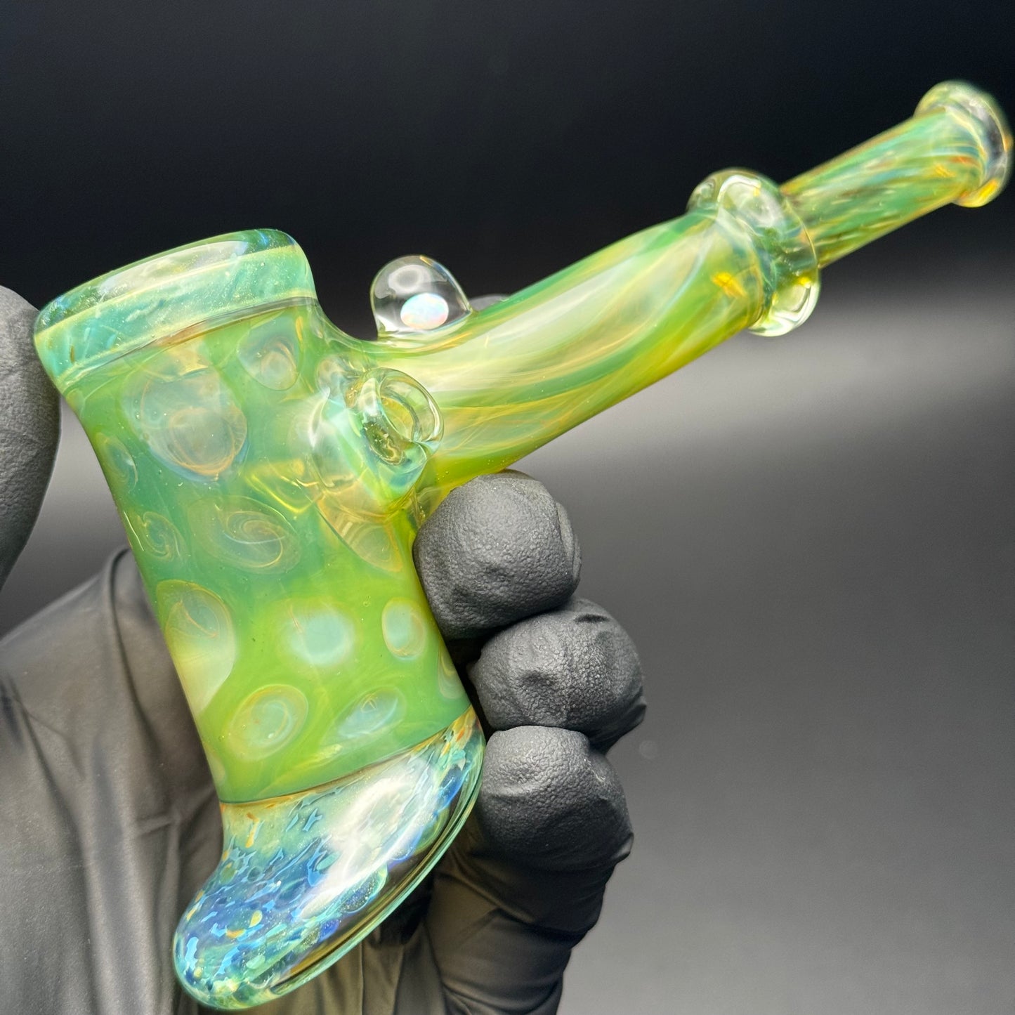 Amoeba Hammer #2