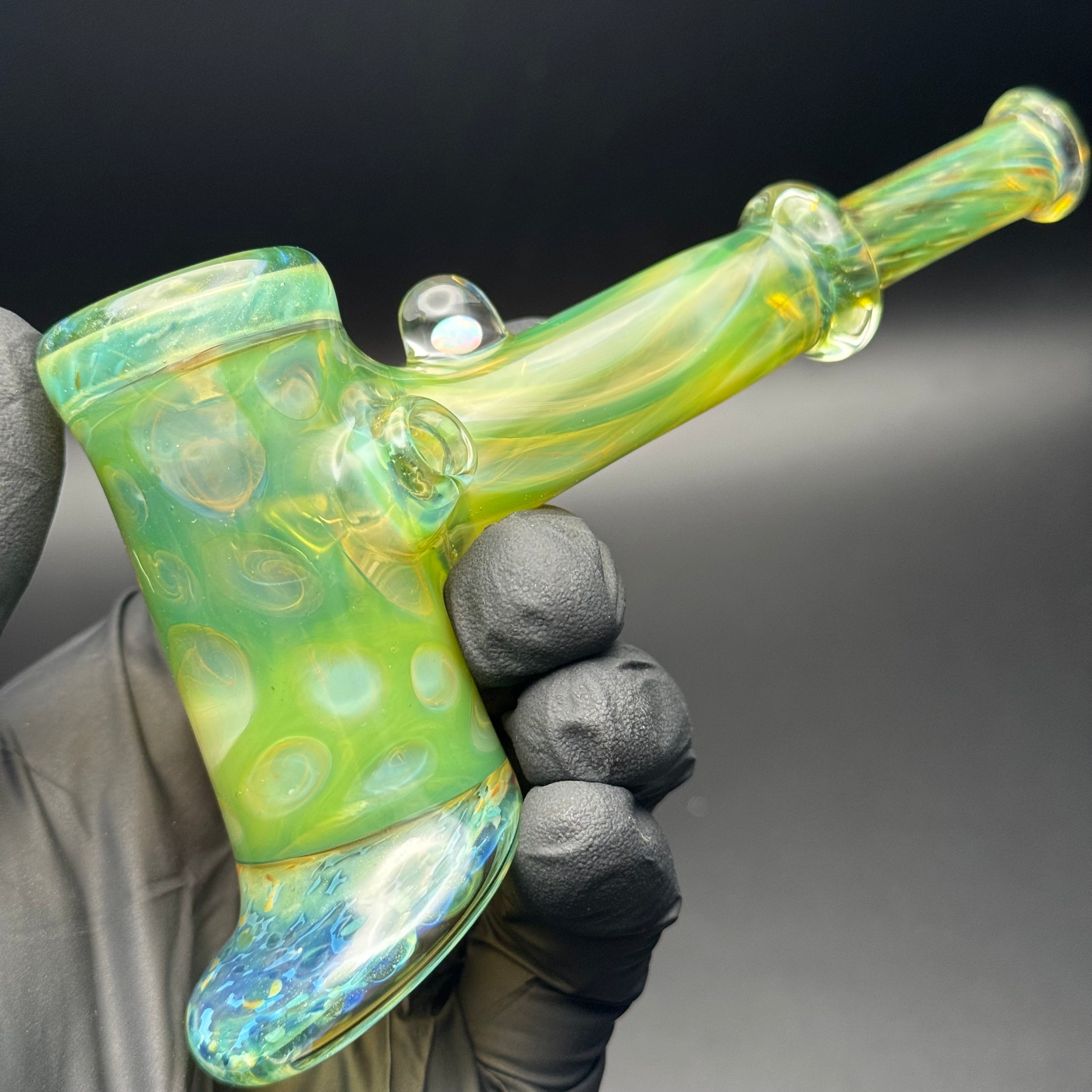 Amoeba Hammer #2