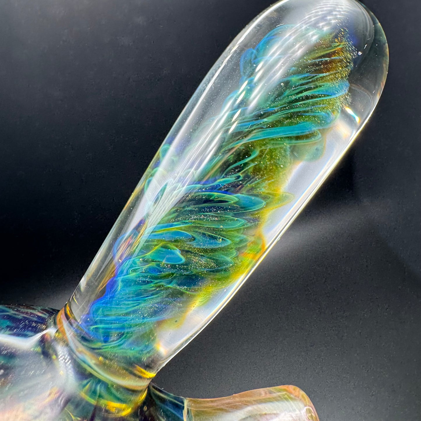 Galactic Tomahawk