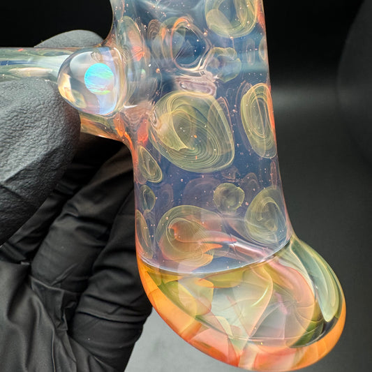 Amoeba Hammer # 1