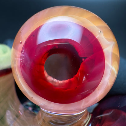 Phoenix and double layered fume hammer