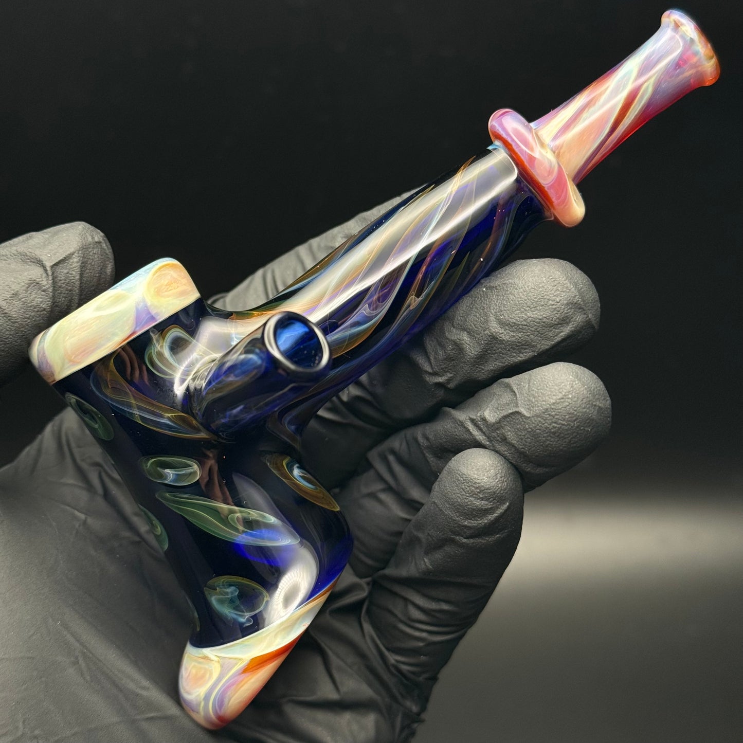 Amoeba hammer 4