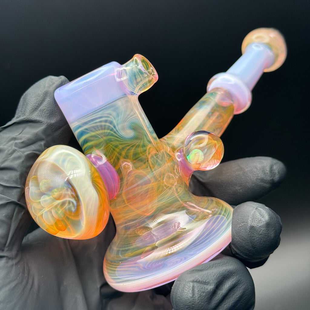 Headstash SquatLock