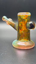 Nebula SquatLock