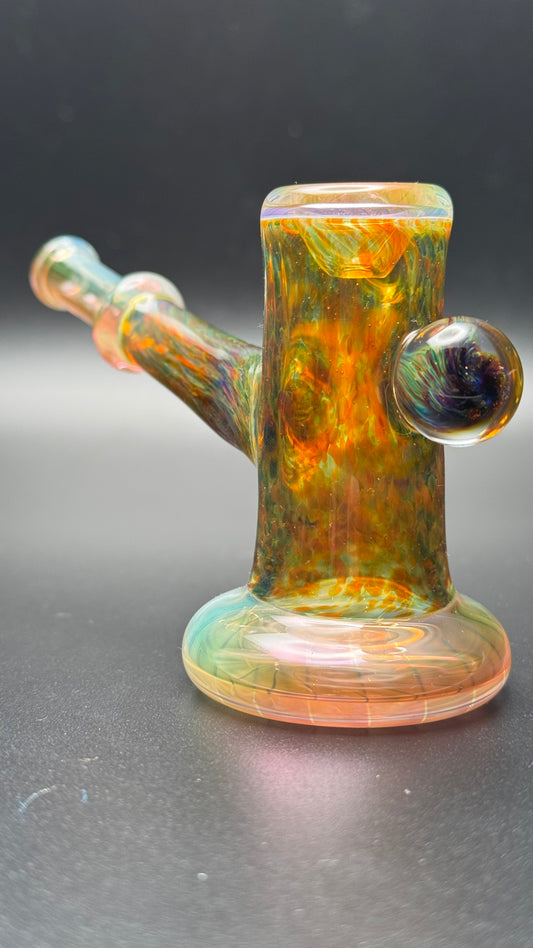 Nebula SquatLock