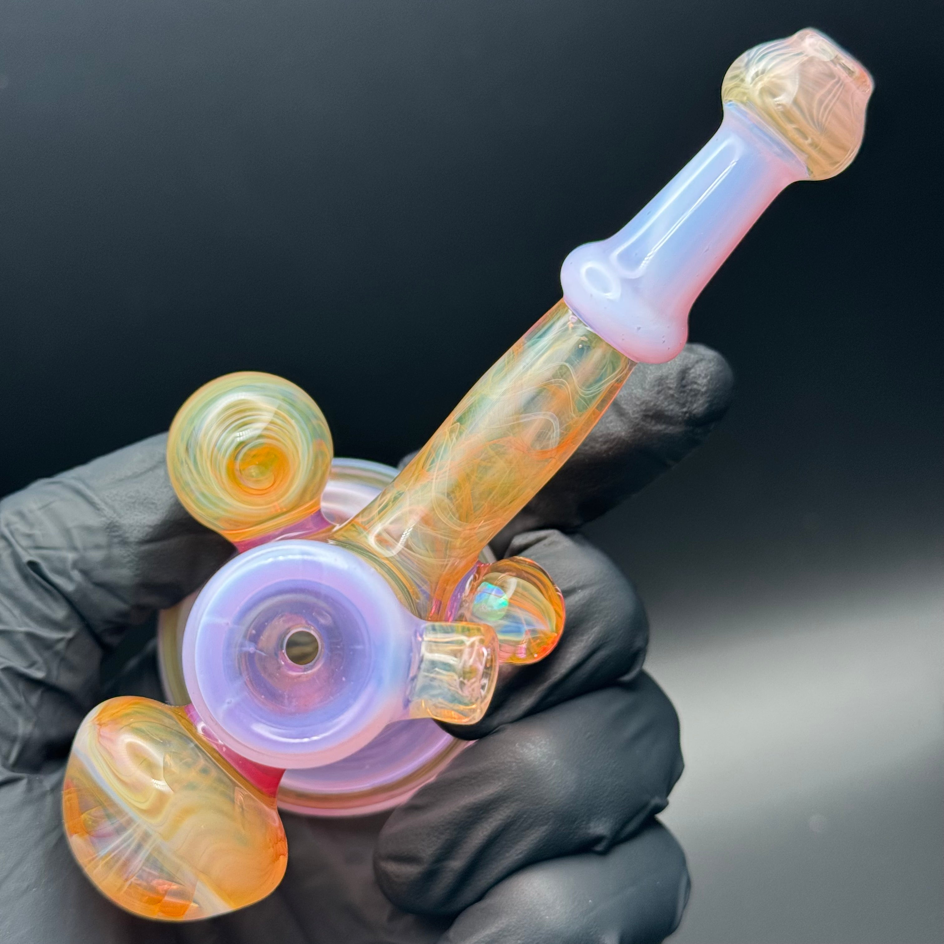 Headstash SquatLock