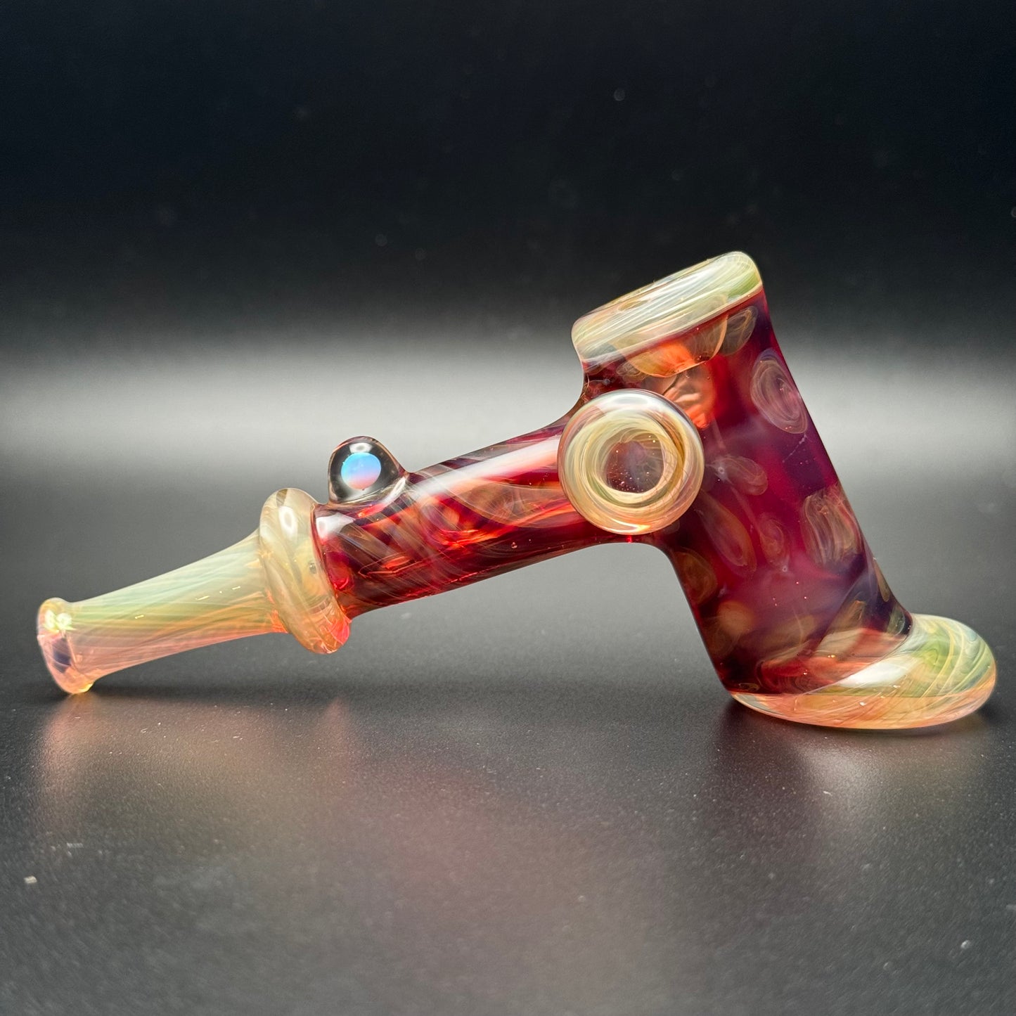 Amoeba hammer #3