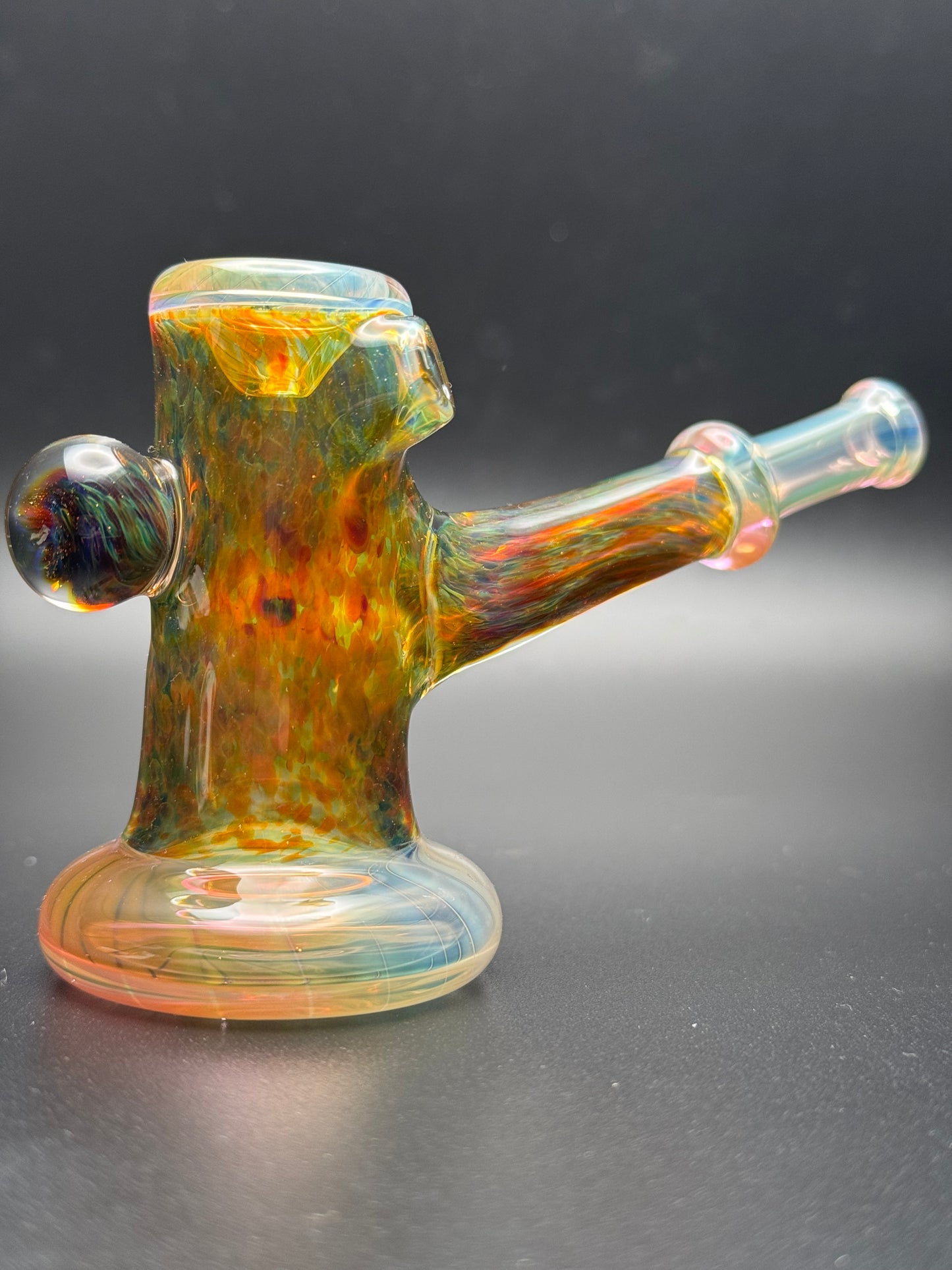 Nebula SquatLock