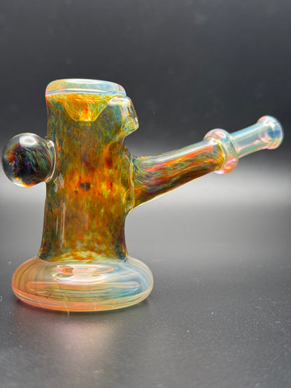 Nebula SquatLock