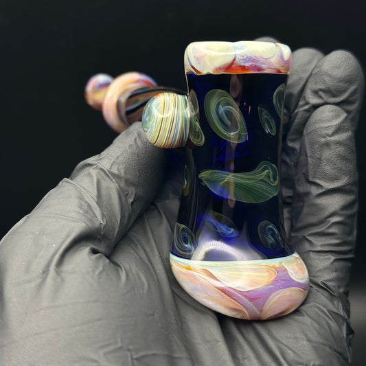 Amoeba hammer 4