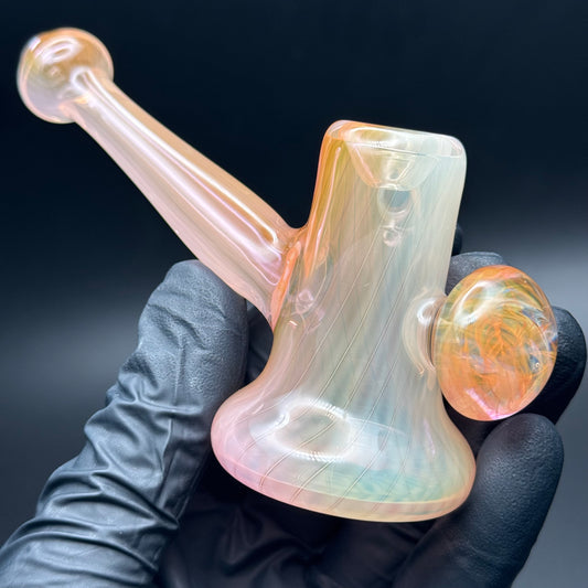 Retti doubled layered SquatLock