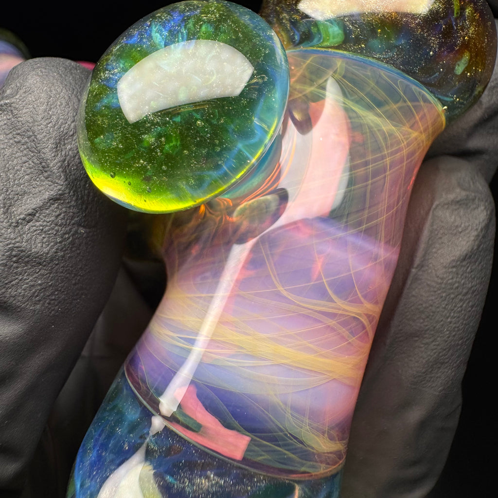 Nebula Chaser