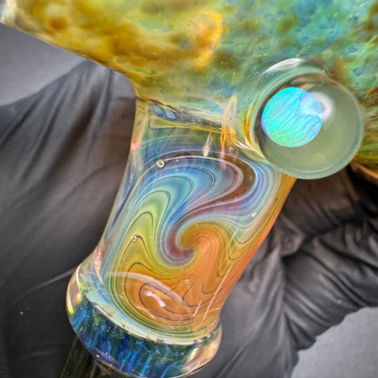 Nebula headstash hammer