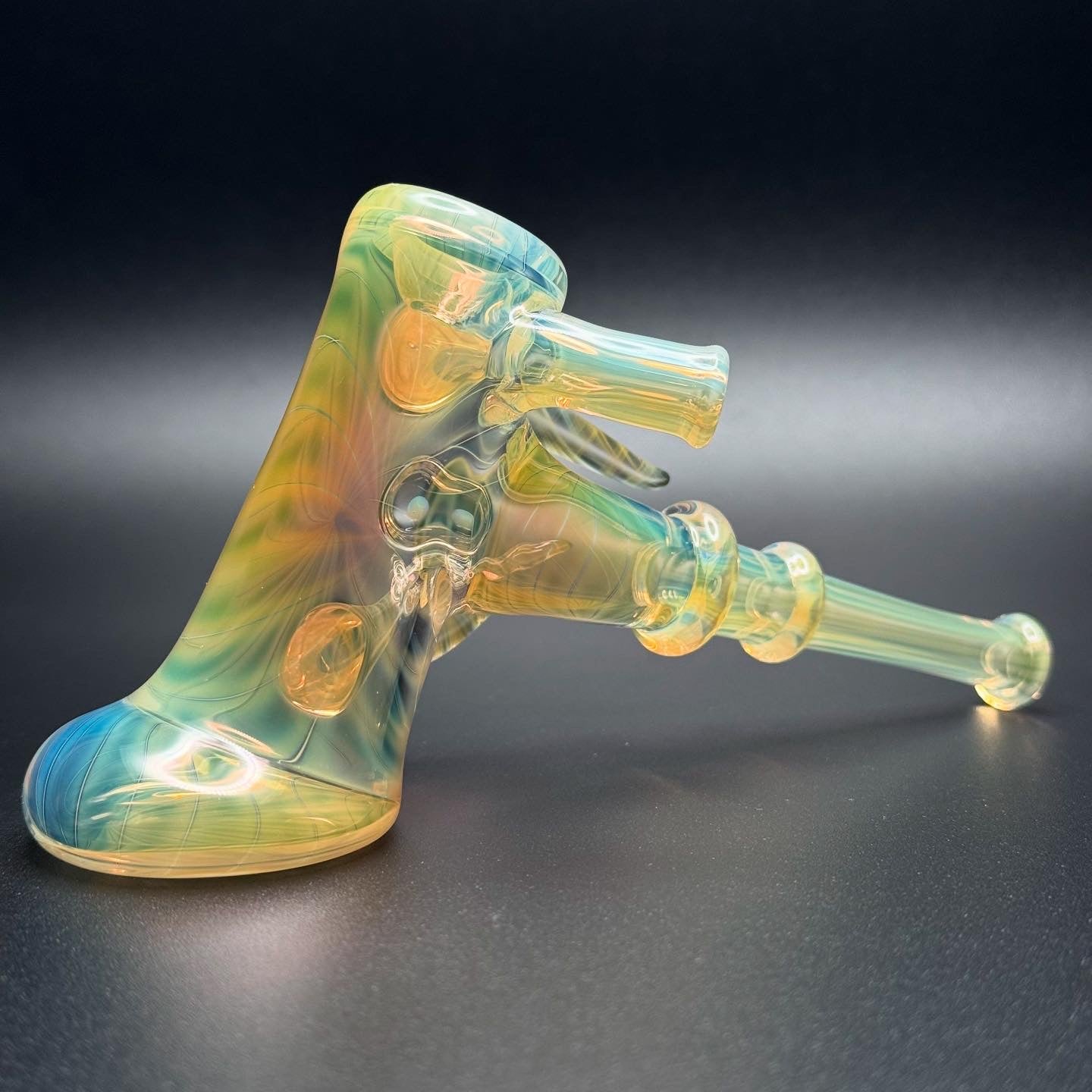 Fume Hammer
