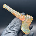 Foldover hammer