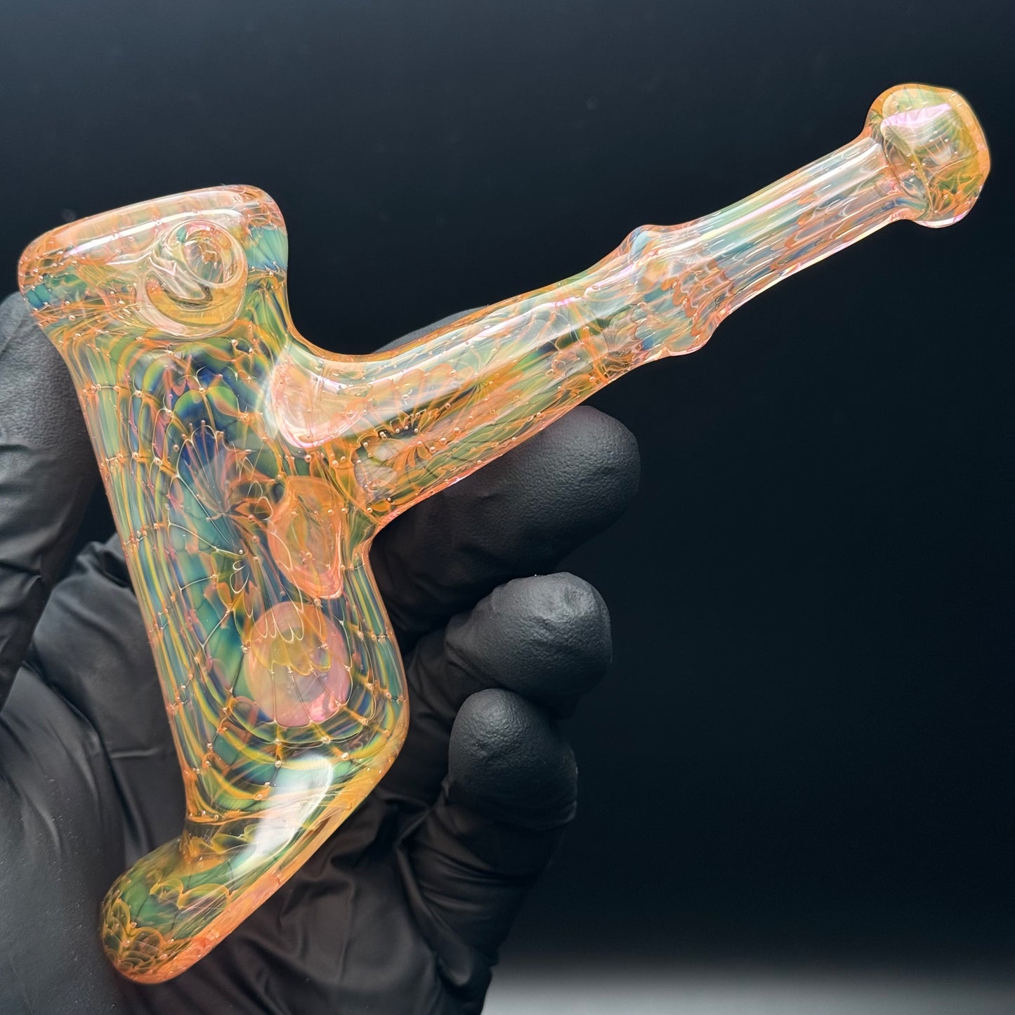 Headstash Timestretcher