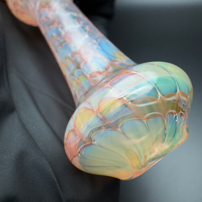 Lefty Timestretcher