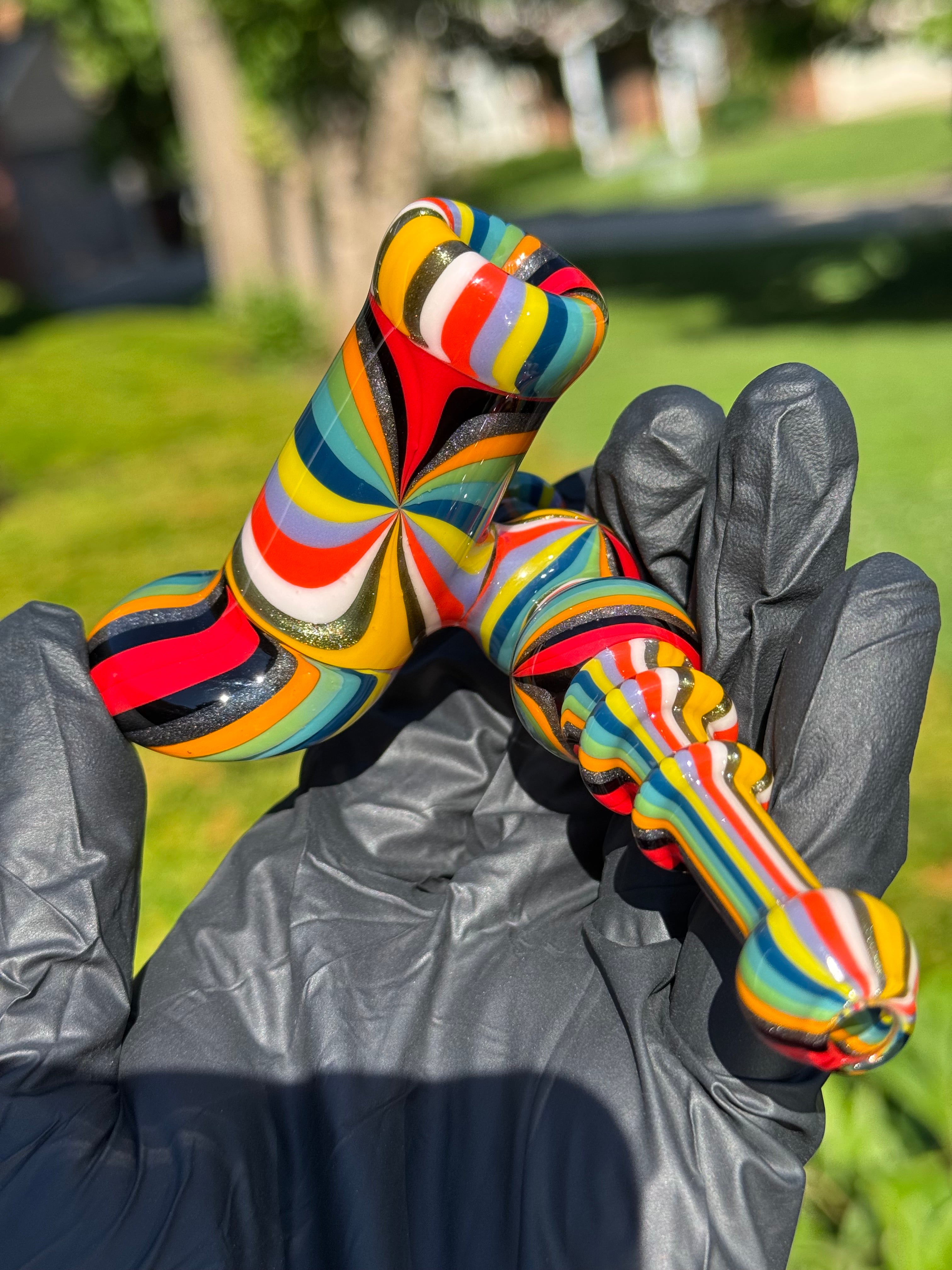 Coogi sidecar